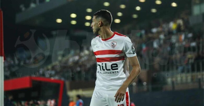 فتوح: إمام عاشور "ضحك عليا" في حفل راغب علامة.. ولن ألعب لـ الأهلي
