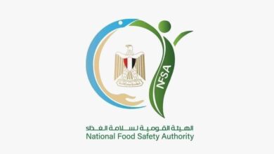 فحص 932 إذن تصدير.. الهيئة القومية لسلامة الغذاء تصدر تقريرها الأسبوعي الـ 25 لعام 2026