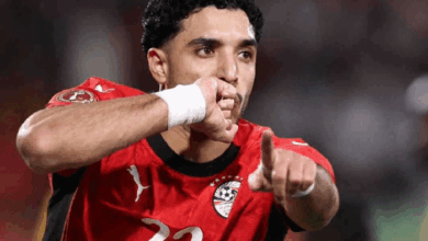 فريقان إنجليزيان يتنافسان لضم عمر مرموش في الميركاتو الصيفي.. تفاصيل