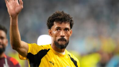 فوزينها: جعلنا العالم يعرف من هي الرأس الأخضر .. والمباراة لم تكن بيني وبين ميسي فقط