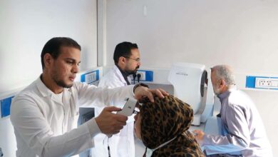 في عام ونصف.. ملايين الخدمات للتأمين الصحي بالسويس