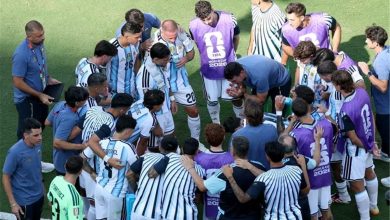 في عريضة قد تقتحم جينيس.. 23 مليونًا يطالبون باستبعاد الأرجنتين نهائيًا من كأس العالم