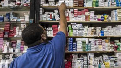 فيتش: نتوقع أن تسهم استراتيجية الحكومة في تحول مصر إلى مركز إقليمي رائد لتصنيع الأدوية
