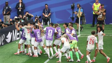 فيديو | المغرب يدهس كندا بثلاثية ويحجز أولى بطاقات دور الـ16 من كأس العالم