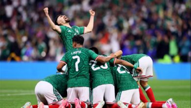 فيديو | المكسيك تضرب الإكوادور بثنائية وتواصل مشوارها في كأس العالم