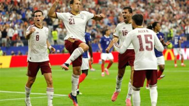 فيديو | بأقل مجهود.. إسبانيا تتخطى فرنسا بثنائية وتتأهل إلى نهائي كأس العالم