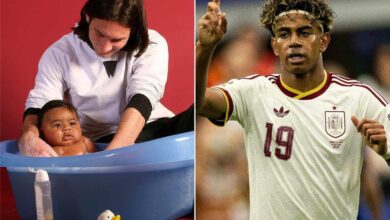 فيديو | برشلونة يبرز مواجهة ميسي ولامين يامال قبل نهائي كأس العالم 2026