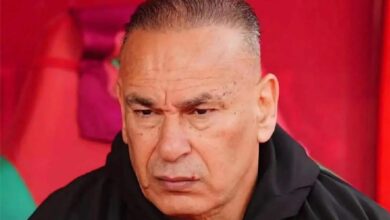 فيديو | "ذا صن" تكشف تفاصيل صادمة عن مشادة إبراهيم حسن مع رجال الأمن