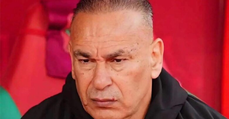 فيديو | "ذا صن" تكشف تفاصيل صادمة عن مشادة إبراهيم حسن مع رجال الأمن