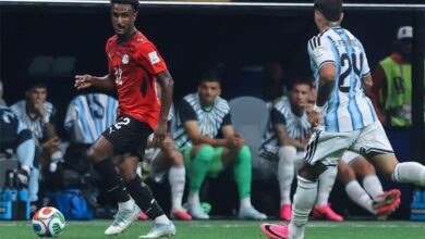 فيديو| ريمونتادا الأرجنتين تحرم مصر من التأهل إلى ربع نهائي كأس العالم
