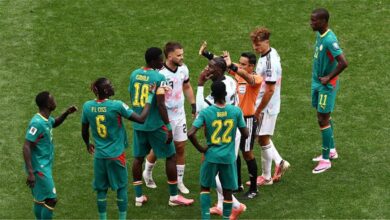 فيديو | سيناريو مجنون.. بلجيكا تقلب الطاولة على السنغال وتتأهل إلى دور الـ16 من كأس العالم 2026