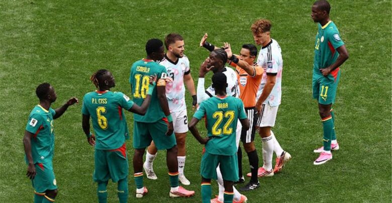 فيديو | سيناريو مجنون.. بلجيكا تقلب الطاولة على السنغال وتتأهل إلى دور الـ16 من كأس العالم 2026