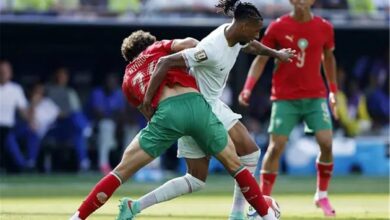 فيديو | فرنسا تقصي المغرب بثنائية وتحجز أول مقاعد المربع الذهبي في كأس العالم