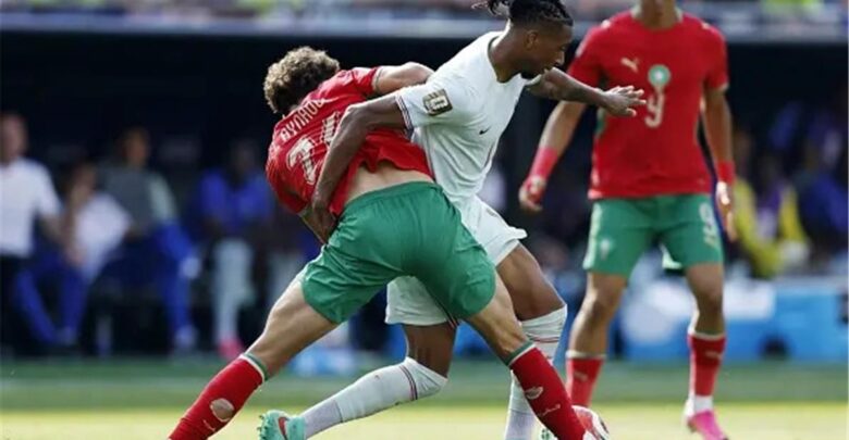 فيديو | فرنسا تقصي المغرب بثنائية وتحجز أول مقاعد المربع الذهبي في كأس العالم