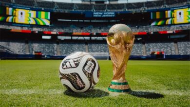 فيديو | فيفا يعلن أفضل هدف في دور الـ16 من كأس العالم
