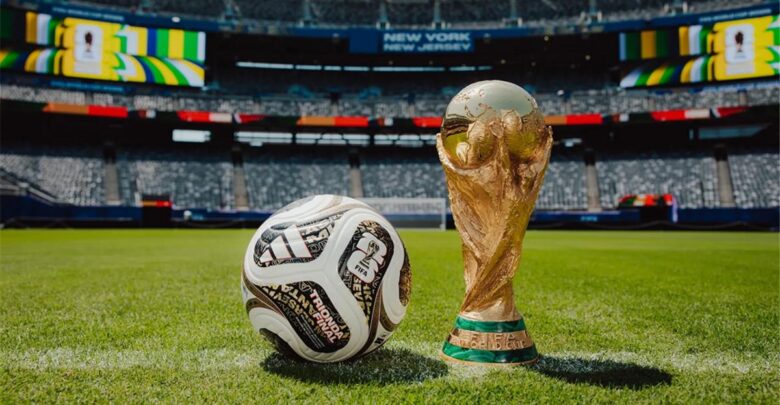 فيديو | فيفا يعلن أفضل هدف في دور الـ16 من كأس العالم