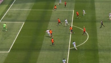 فيديو | كيتيلير يسجل هدف تعادل بلجيكا أمام إسبانيا