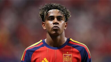 فيديو | لامين يامال يوجه ضربة قوية لـ منتخب إسبانيا قبل مواجهة الأرجنتين