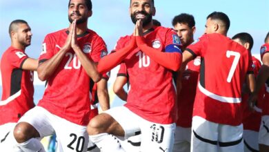 فيفا: برقم قياسي.. مباراة مصر أعلى نسبة مشاهدة في كأس العالم 2026