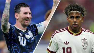 فيفا يحسم الجدل بشأن مدة الاستراحة في نهائي كأس العالم