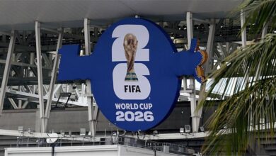 فيفا يرد على حكم محكمة العدل الدولية بشأن وكلاء اللاعبين
