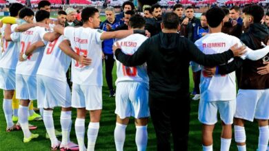 فيفا يرفع قضية جديدة لـ الزمالك