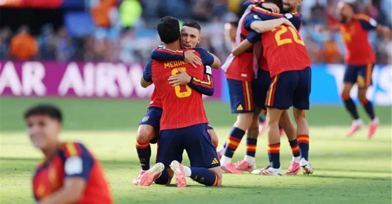 فيفا يعلن الفائز بجائزة أفضل لاعب في كأس العالم
