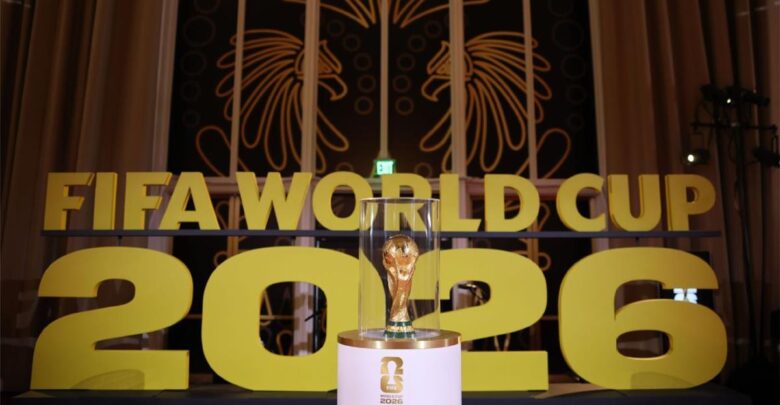 فيفا يعلن جائزة استثنائية لبطل كأس العالم 2026