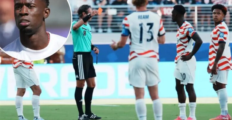 فيفا يعلن قراره بشأن استئناف بلجيكا ضد إلغاء عقوبة بالوجون