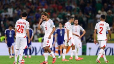 فيفا يوضح موقفه من معاقبة لاعبي منتخب تونس بعد ثبوت تعاطيهم منشطات