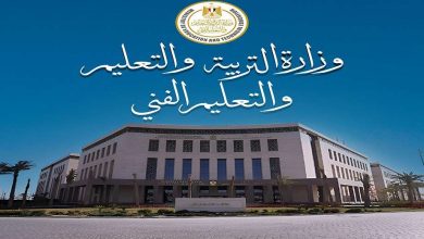 قبل إعلان نتيجة الثانوية العامة.. «التعليم» تعلن فتح باب التقدم لمدارس التكنولوجيا التطبيقية 2026-2027
