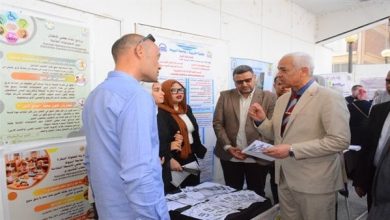 قبل تنسيق الجامعات 2026.. جامعة أسيوط تكشف أسرار اختيار التخصص الجامعي