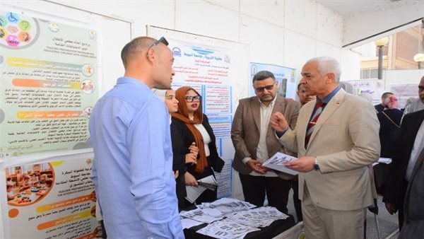 قبل تنسيق الجامعات 2026.. جامعة أسيوط تكشف أسرار اختيار التخصص الجامعي