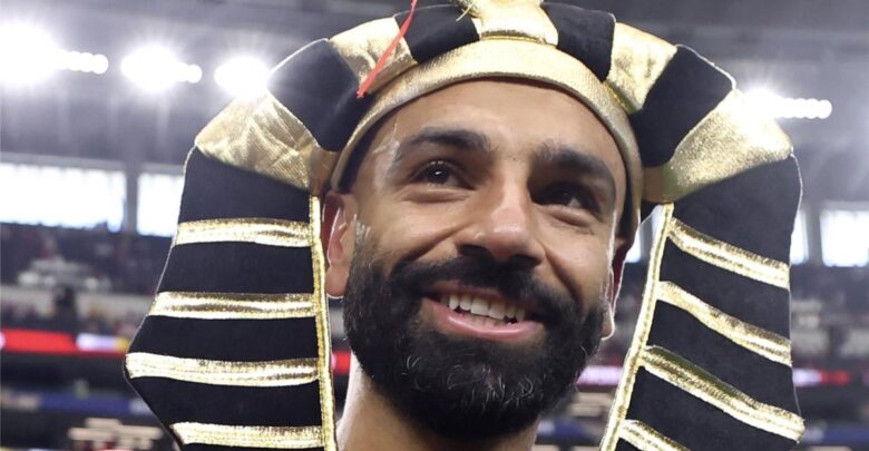 قبل مباراة مصر والأرجنتين.. حساب ليفربول يفجر غضب جماهير الريدز بسبب محمد صلاح
