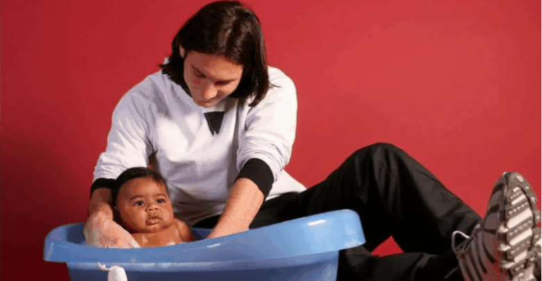 قبل نهائي المونديال.. قصة صورة «حوض الاستحمام» التي جمعت ميسي بـ يامال