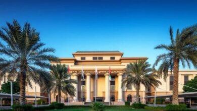 قدم الآن.. جامعة أبوظبي تعلن عن وظائف أعضاء هيئة التدريس بعدد من كلياتها.. وظيفة جامعة