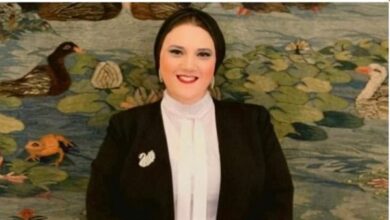 قرار الثانوية العامة بعد الإعدادية.. داليا الحزاوي تكشف أفضل طريق لمستقبل الطلاب
