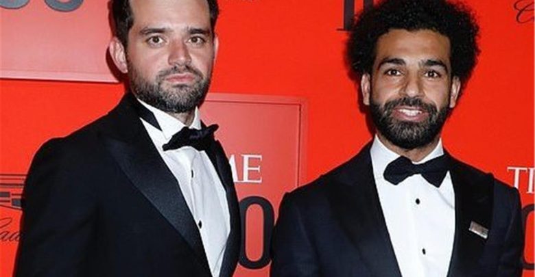 قرار غير متوقع من رامي عباس يحسم صفقة انتقال محمد صلاح إلى بشكتاش