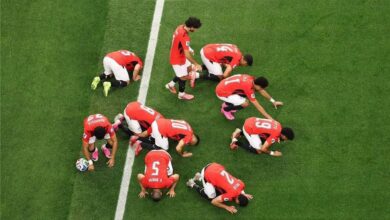 قرار هام من حسام حسن بعد الفوز على أستراليا في كأس العالم 2026