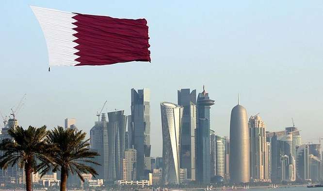 قطر تدين الهجمات الإيرانية على أراضيها.. وتؤكد حقها الكامل في الرد