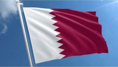 قطر تعلن وقف أنشطة الملاحة البحرية حتى إشعار آخر