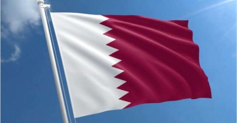 قطر تعلن وقف أنشطة الملاحة البحرية حتى إشعار آخر