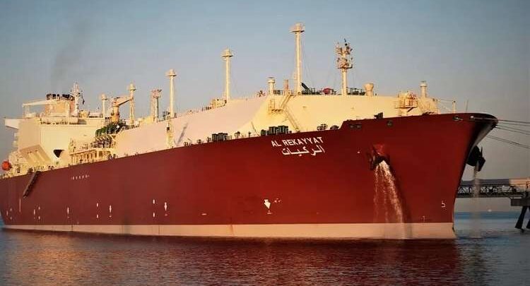 قطر تُعلق خطط توسيع إنتاج الغاز في مجمع «رأس لفان» عقب هجوم هرمز