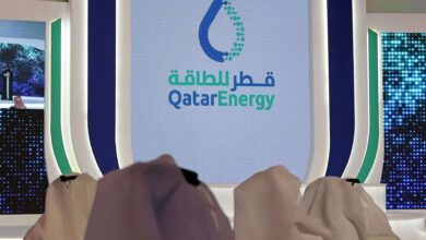 "قطر للطاقة" تخفض شحنات الغاز المسال إلى بنغلاديش للنصف