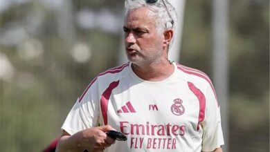 قطعة ألماس.. ماذا قالت صحيفة آس عن "كانتي الصغير" مفاجأة مورينيو مع ريال مدريد؟