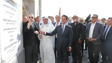 قفزة جديدة بجامعة العاصمة.. مشروعات عملاقة تعزز مستقبل التعليم والطب