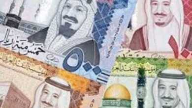 قفزة جديدة.. سعر الريال السعودي اليوم يواصل الارتفاع بالبنوك المصرية