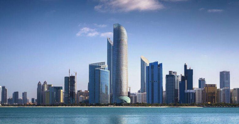قفزة قياسية في سوق عقارات أبوظبي.. التصرفات العقارية تتجاوز 117 مليار درهم خلال النصف الأول بنمو 112.5%