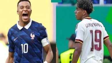 قمة نارية في كأس العالم 2026 الليلة.. فرنسا ضد إسبانيا في نصف النهائي والقنوات الناقلة