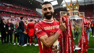 قيمة الراتب واتفاق منفصل.. تفاصيل عرض بشكتاش التركي لضم محمد صلاح